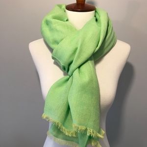 BANANA REPUBLIC Scarf *NWOT*